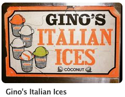 GinosItalianIce